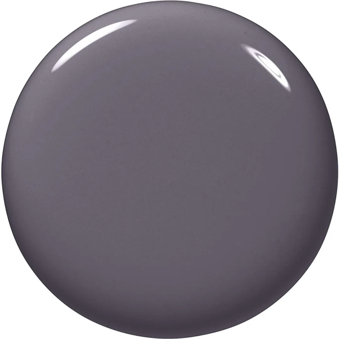 Maybelline Tenue & Strong Pro Nagellak 909 Urban Steel - 10ml