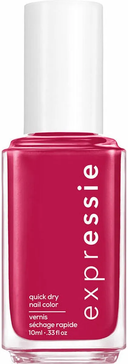 Essie Nagellak 490 Spray It To Say It - 10ml