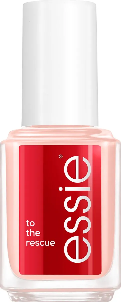 essie To the Rescue Nagelverzorging 13,5ml