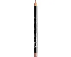 NYX Slim Lip Pencil Mahogany
