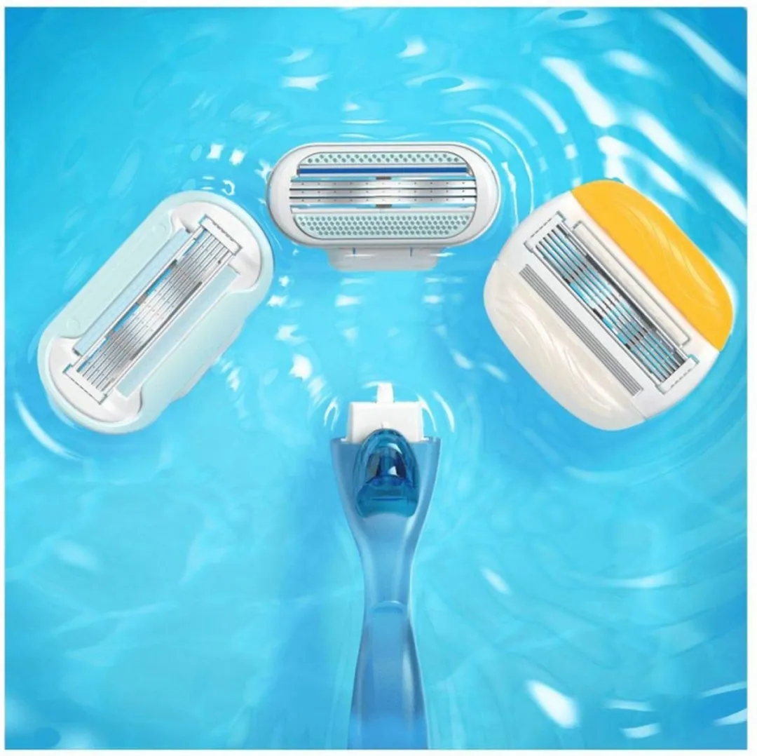 Gillette Venus Scheermes - 3 Bladen - 2 Stuks