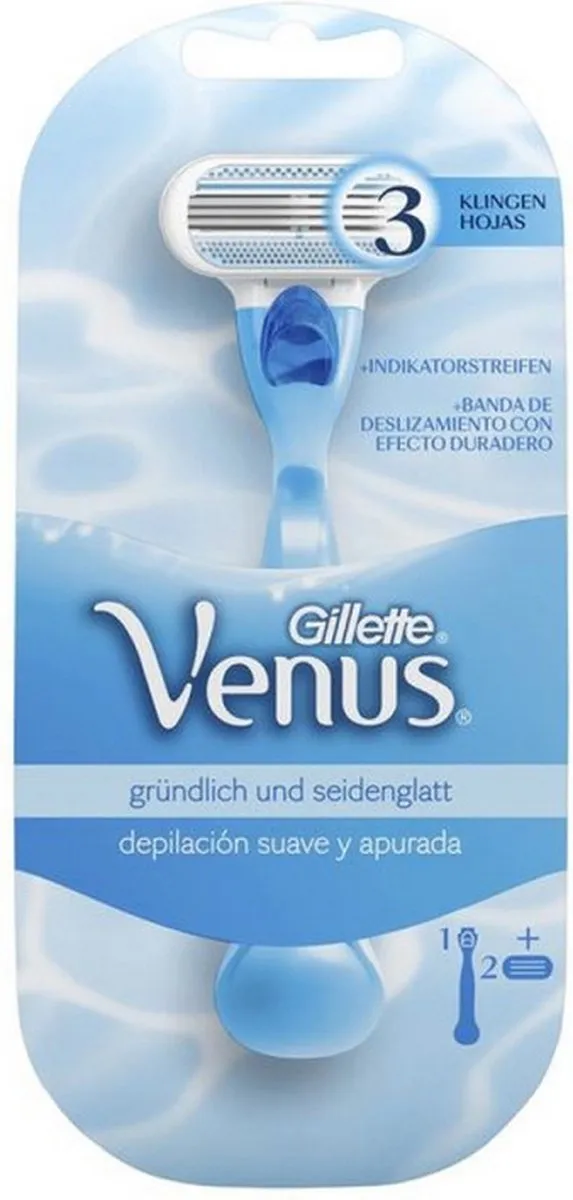 Gillette Venus Scheermes
