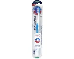 Sensodyne Medium Tandenborstel Blauw