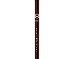 L'Oréal Paris Haute Precision Eyeliner Bordeaux