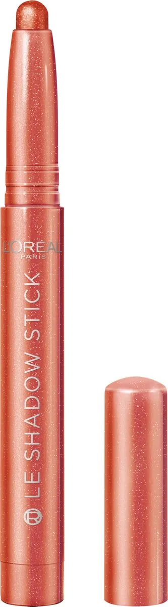 L'Oréal Paris Le Shadow Stick 150 Captivating Sepia Oogschaduwstick 1.4g