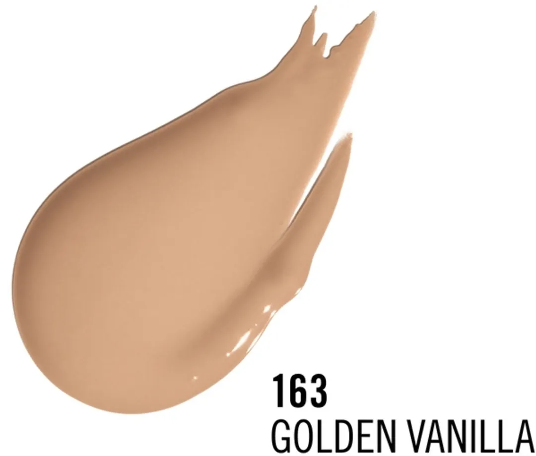 Rimmel London Kind & Free Blur It Out Mattifying Skin Tint 30ml - Golden Vanilla