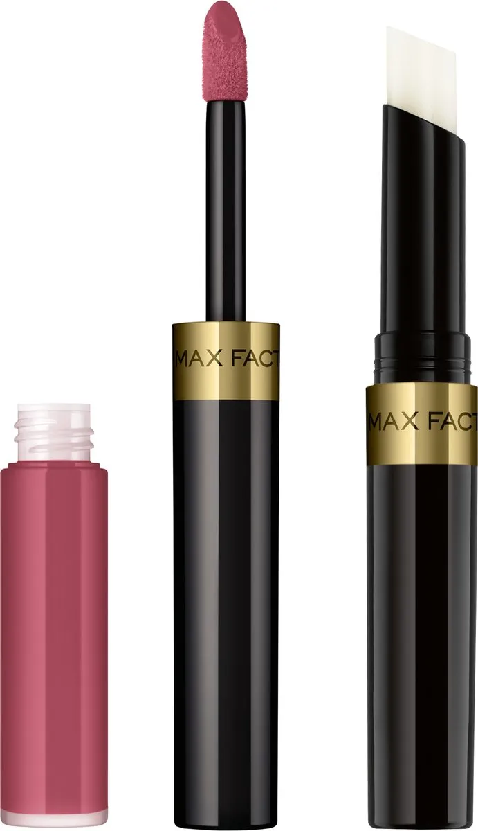 Max Factor Lipfinity Lippenstift 025 Vivid Splendour