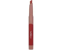 L'Oréal Paris Matte Lip Crayon 103 Maple Dream