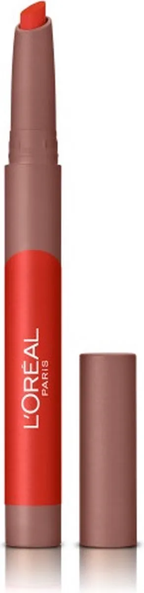 L'Oréal Paris Matte Lip Crayon 103 Maple Dream - 1.3 ml