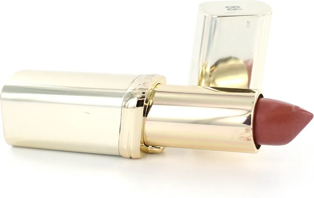 L'Oréal Paris Color Riche Lipstick 98 Transparent Coral - 4.3 g