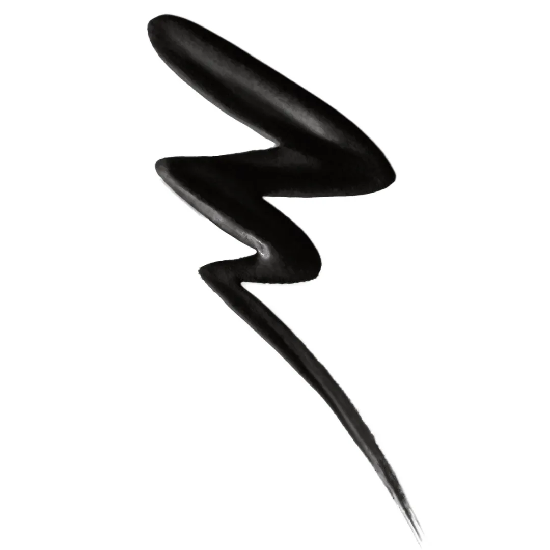 NYX Vivid Matte Liquid Liner Zwart 2ml - afbeelding 6 van 6
