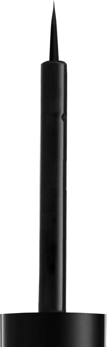NYX Vivid Matte Liquid Liner Zwart 2ml
