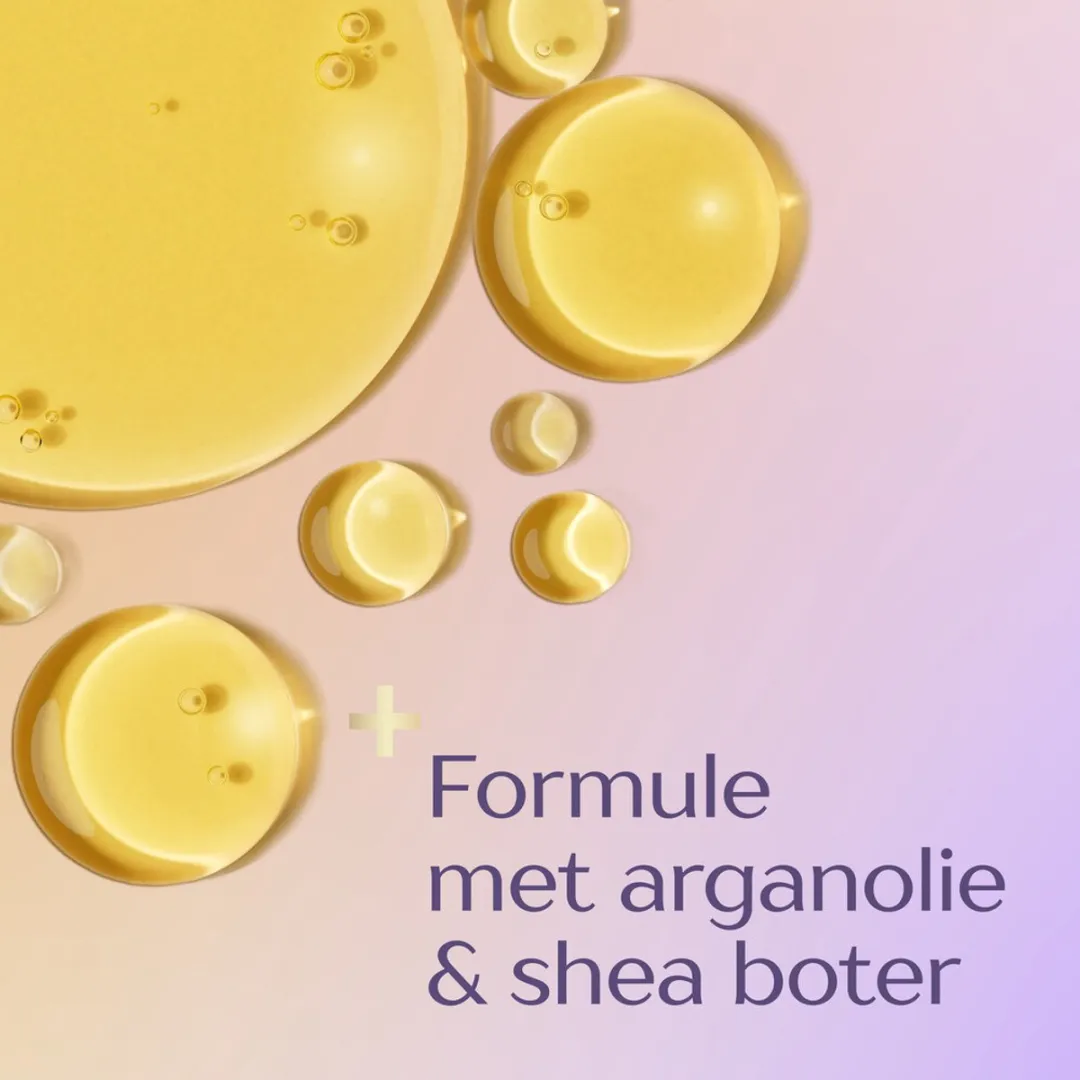 Andrélon Oil & Care Shampoo 685ml