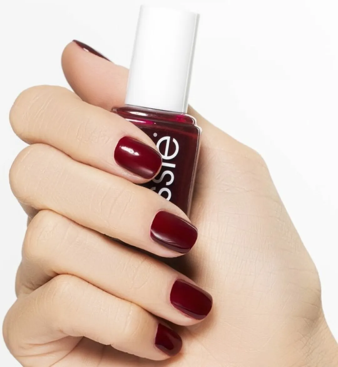 essie Nagellak Bordeaux 13.5ml - 3 Stuks