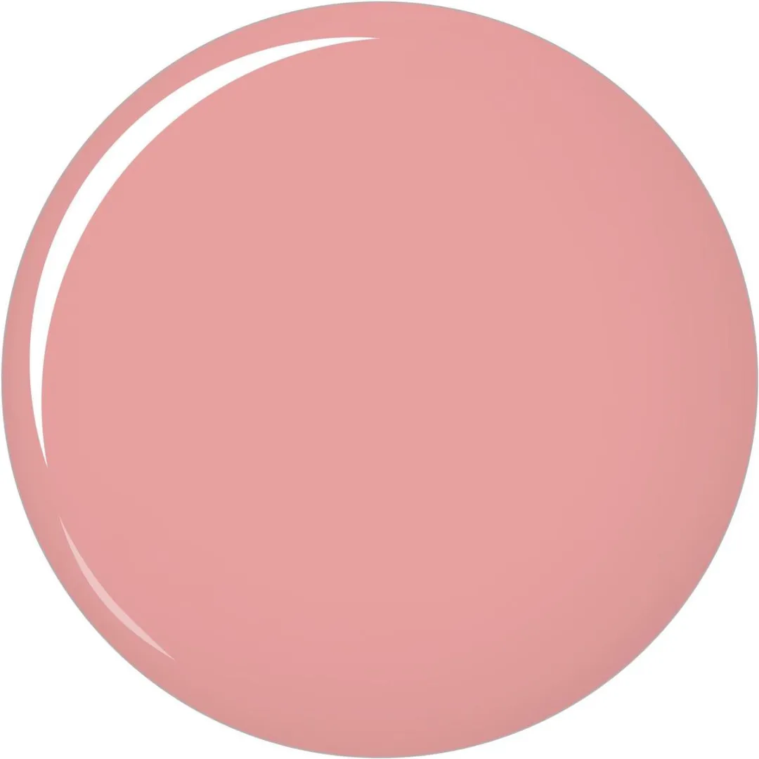 Bourjois Rouge Fabuleux Lippenstift 02 A l'eau de rose - Nude beige