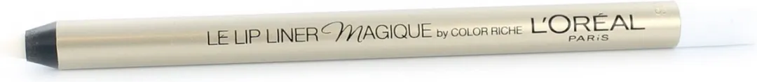 L'Oréal Paris Color Riche Le Lip Liner Magique - Transparant 5ml