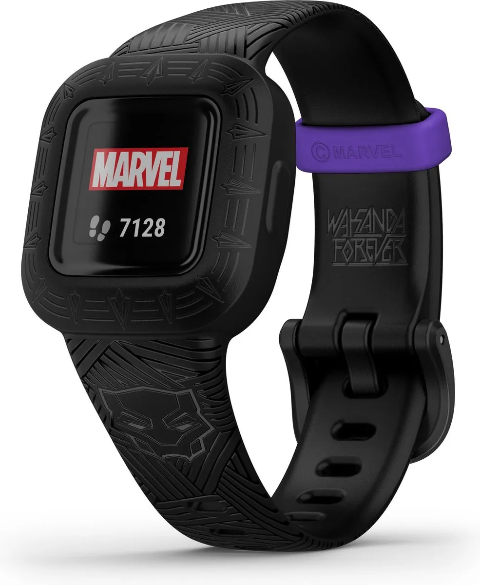 Garmin Vivofit Junior 3 Activity Tracker