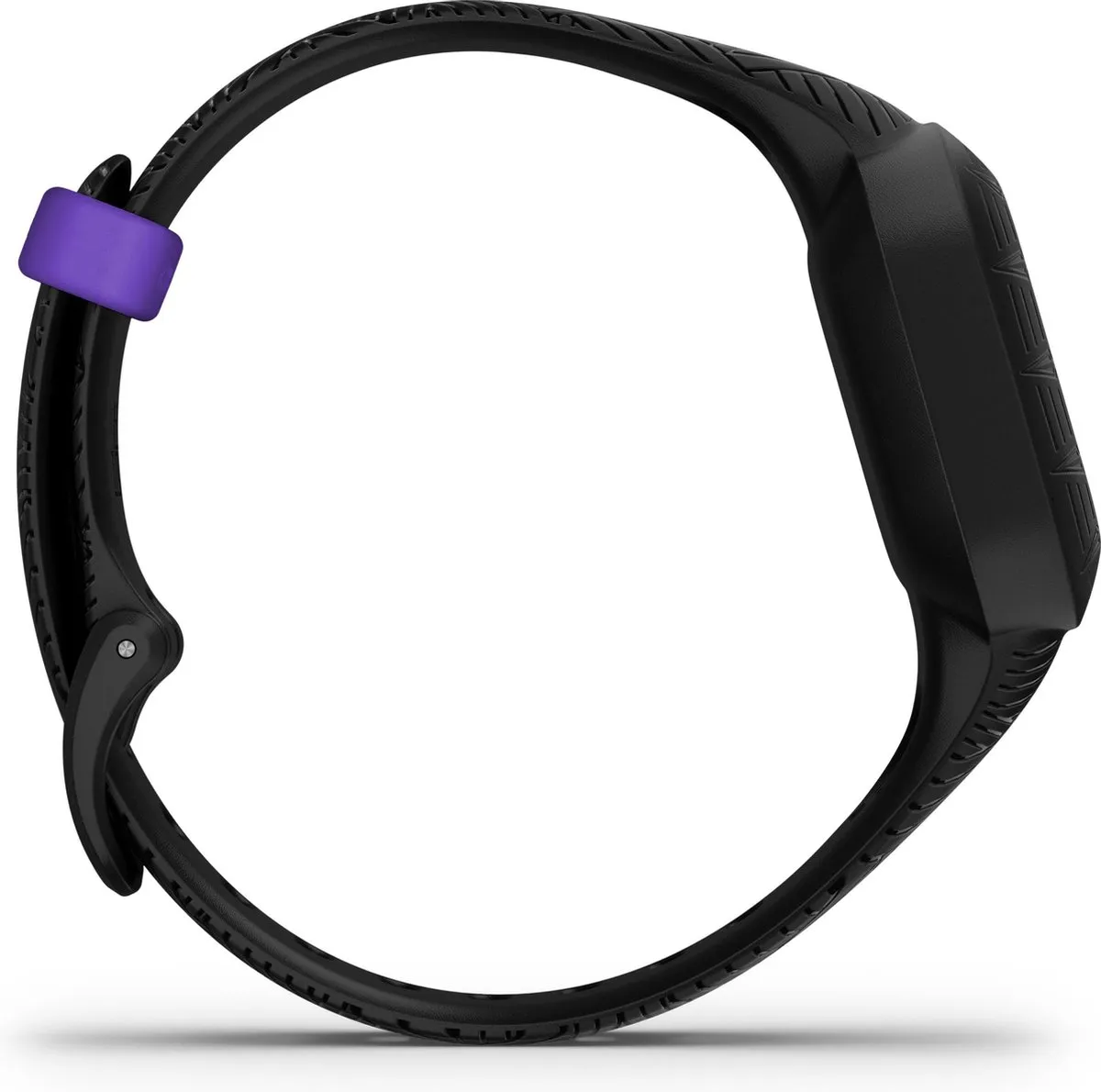 Garmin Vivofit Junior 3 Activity Tracker - Black Panther - afbeelding 4 van 6