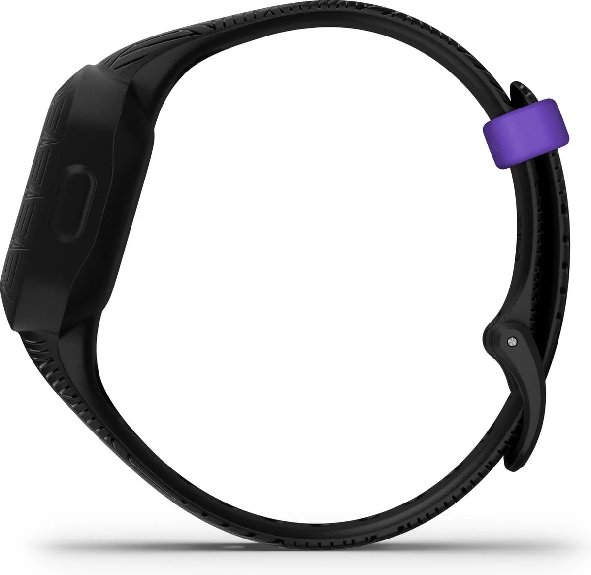 Garmin Vivofit Junior 3 Activity Tracker - Black Panther - afbeelding 5 van 6