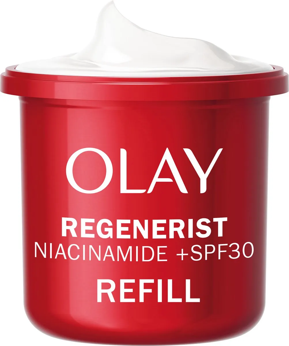 Olay Regenerist Niacinamide Dagcrème SPF30