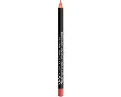NYX Professional Makeup Suede Matte Lip Brunch Me - 35g