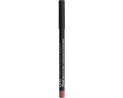 NYX Professional Makeup Suede Matte Lip Brunch Me