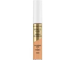 Max Factor Miracle Pure Vegan Concealer 003 - 7.8ml
