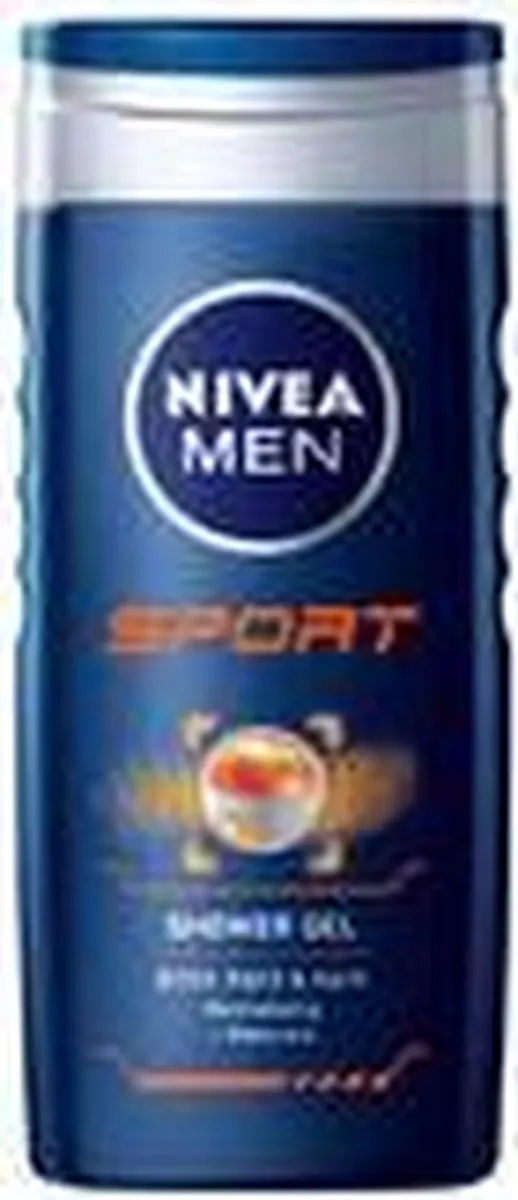 NIVEA Men Sport Deo 250ml