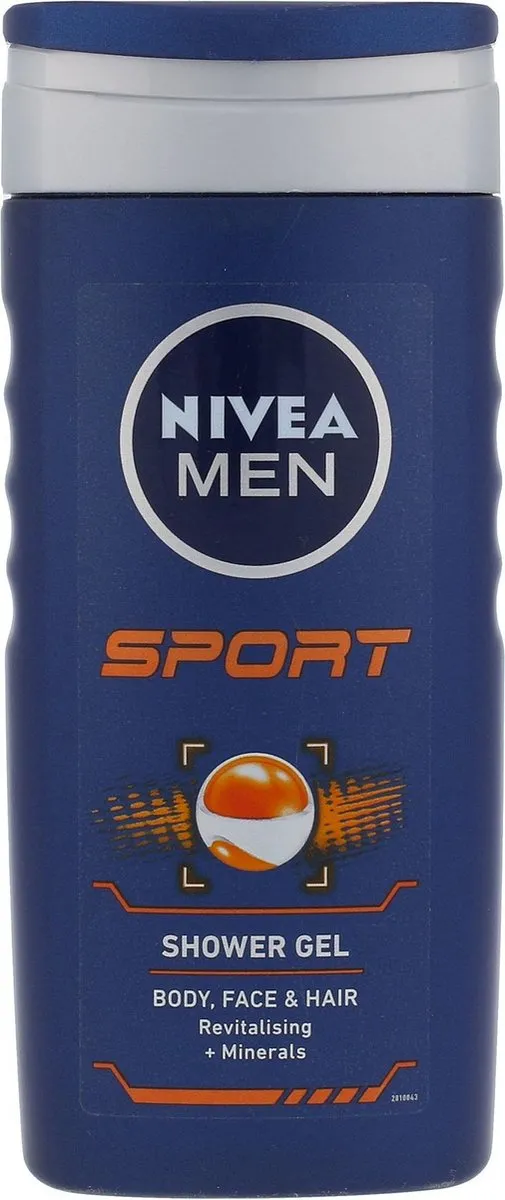 NIVEA Men Sport Deo 250ml