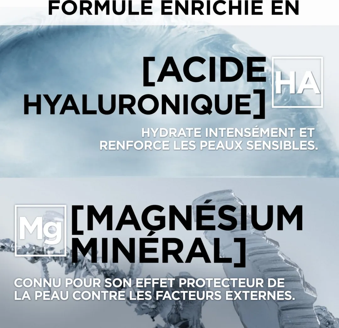 L'Oréal Paris Men Expert Magnesium Defense Deo 48H Spray 150ml