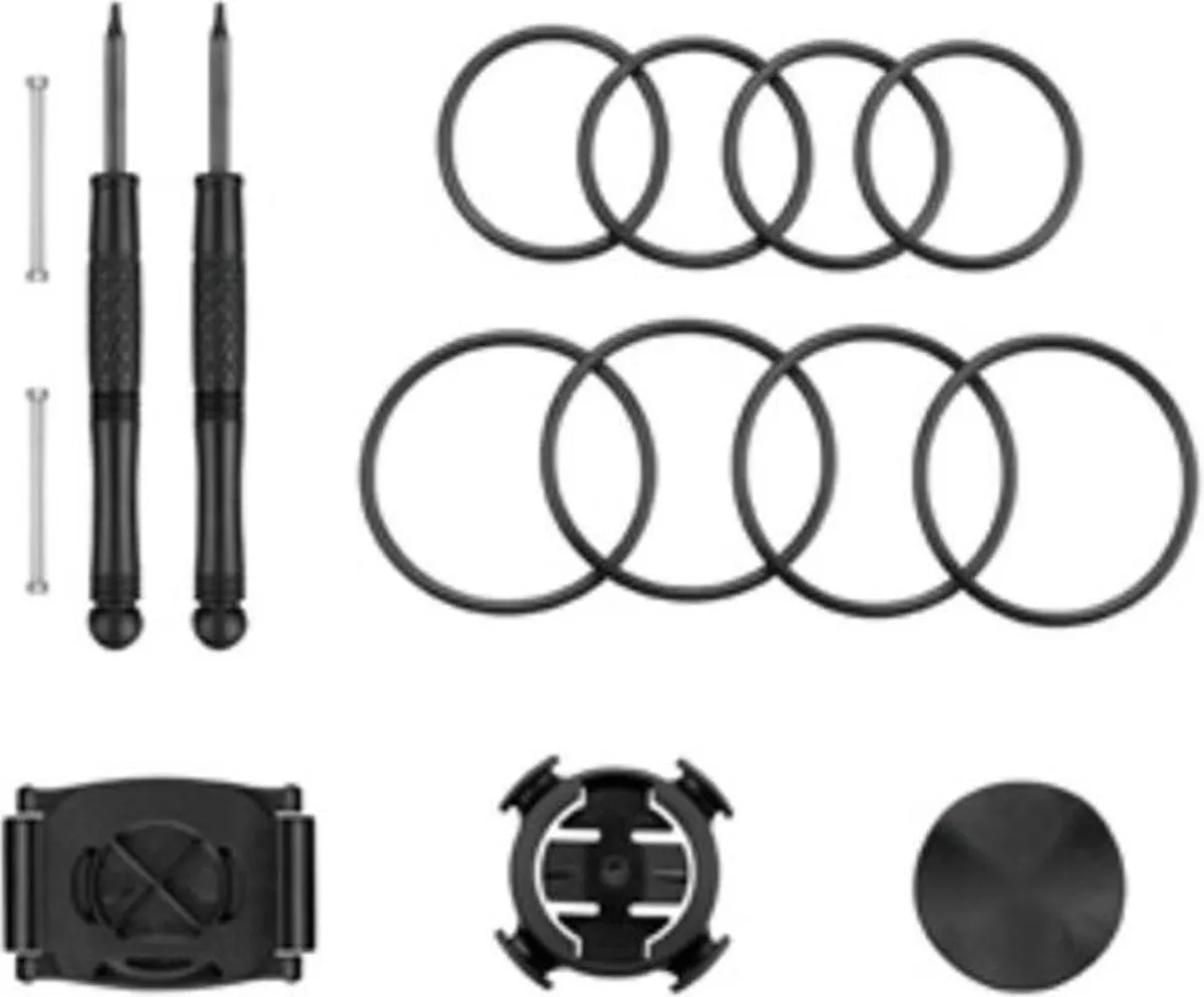 Garmin Quick Release Kit