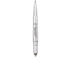 L'Oréal Paris Brow Artist High Contour Wenkbrauwpotlood Warm Brunette - afbeelding 6 van 6
