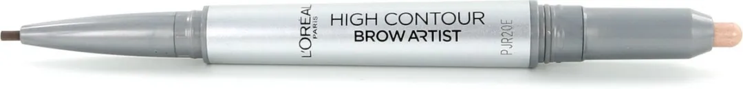 L'Oréal Paris Brow Artist High Contour Wenkbrauwpotlood Warm Brunette