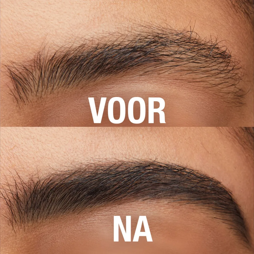 Maybelline Tattoo Brow Up to 36H Wenkbrauwpotlood 07 Deep Brown