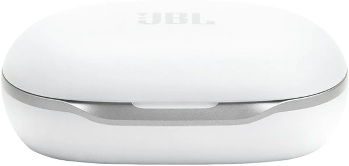 JBL Sense Pro Open Ear Oordopjes - Wit