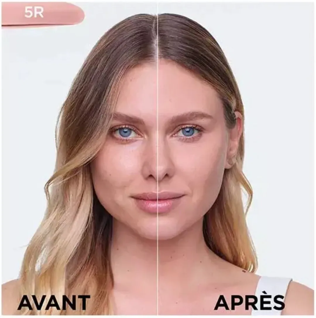 L'Oréal Paris Make-Up Designer Accord Parfait R5 Sable Rosé Poeder - 9g