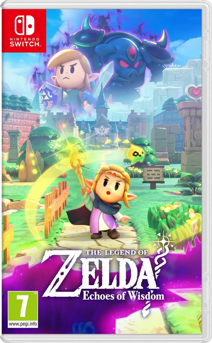 Nintendo Switch NIN10013821
