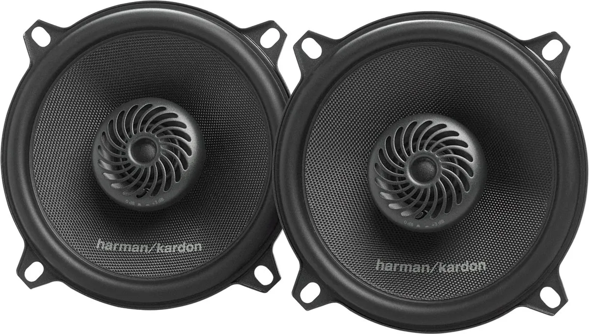 Harman Kardon FIT5F Coaxiale Luidsprekers 5.25"