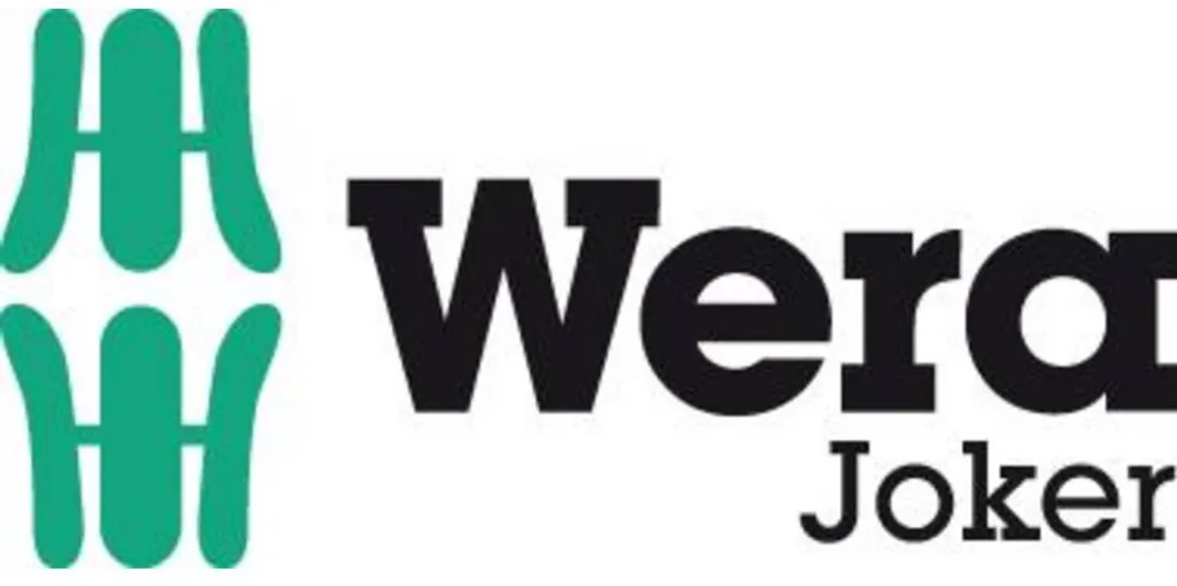 Wera Joker Ring-steeksleutelset 05020302001 - 8-90mm