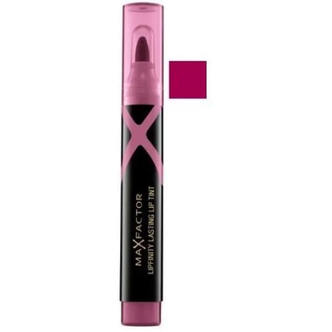 Max Factor Lipfinity Lipstick 06 Royal Plum - 2.5g