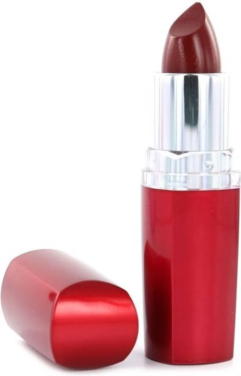 Maybelline Satin Collection Lipstick 590 Burgundy