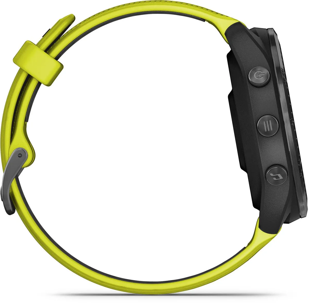 Garmin Forerunner 965 Sporthorloge 47mm - Geel
