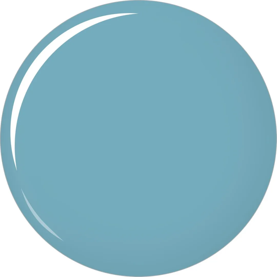essie 310 Truth Or Flare Nagellak - 13.5ml - Blauw