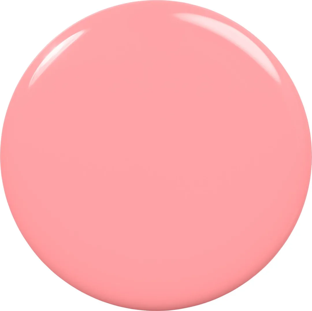 essie Beachy Keen Nagellak 713 - Lichtroze - 13.5 ml