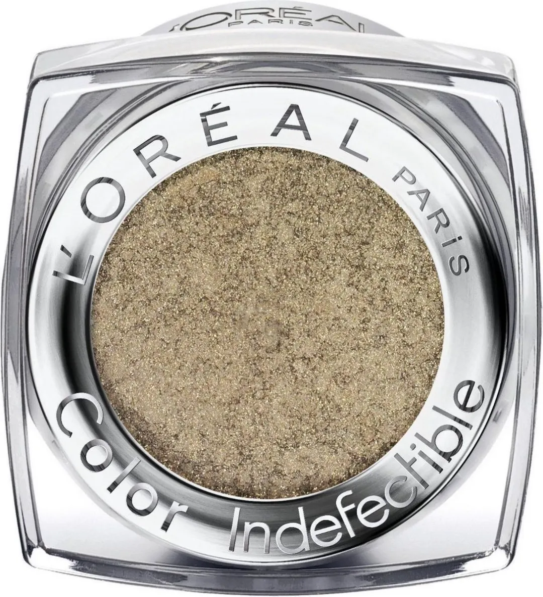 L'Oréal Paris Color Infallible Oogschaduw 021 Sahara Treasure - 3.5g