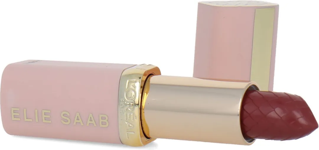 L'Oréal Paris Elie Saab Lipstick Rose Bang