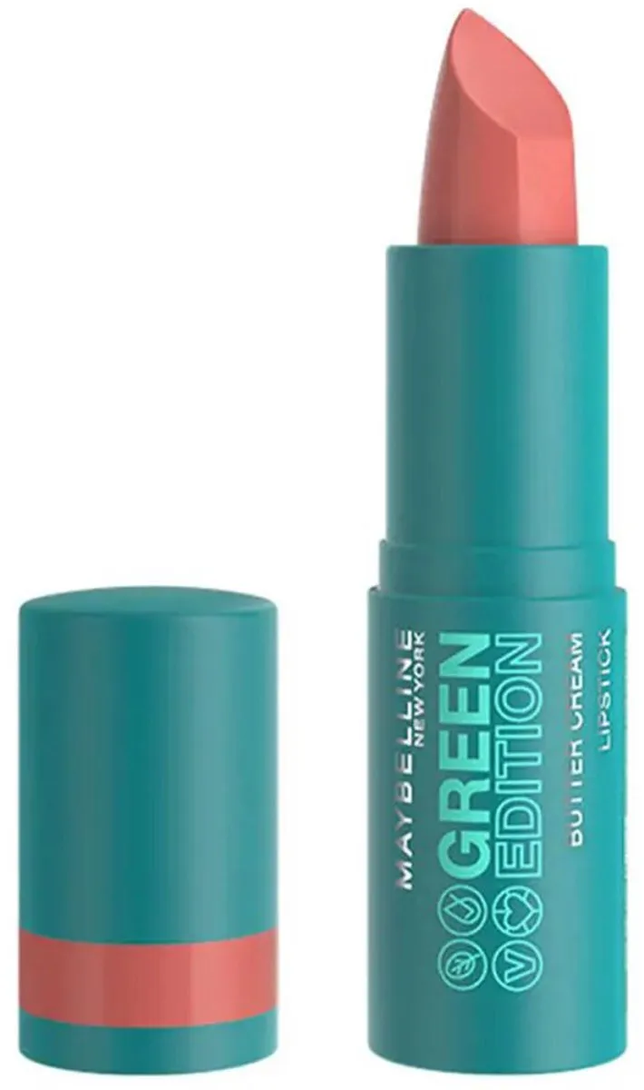 Maybelline New York Lippenstift 13 Shell