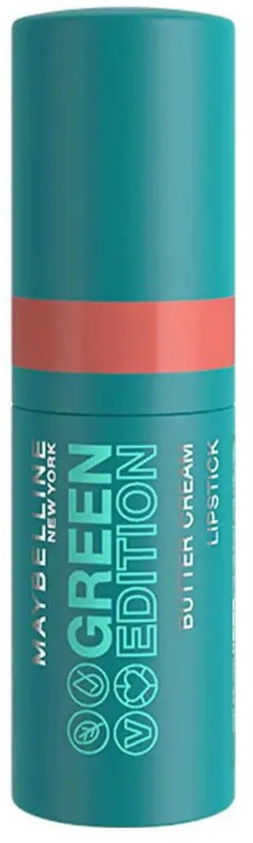 Maybelline New York Lippenstift 13 Shell - 10g