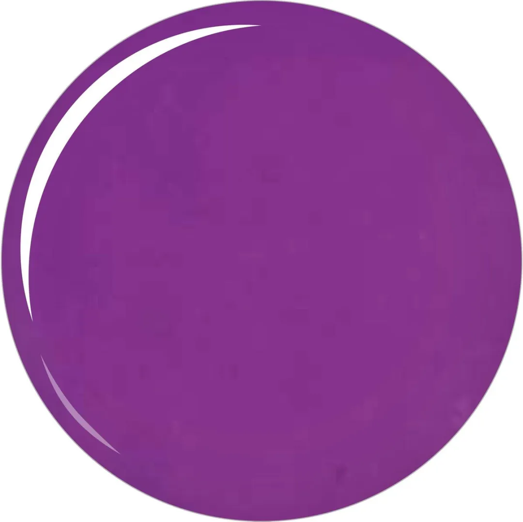 Rimmel London 60 Seconds Nagellak 605 Purple Reign - 10ml