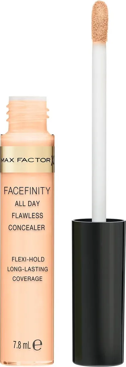 Max Factor Facefinity All Day Flawless Concealer 10 Fair 10ml